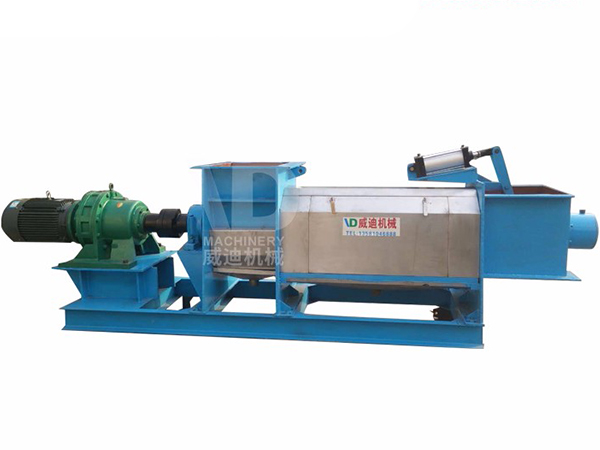 Ls一400機型固液分離機