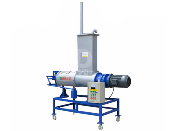 280-3-2固液分離機